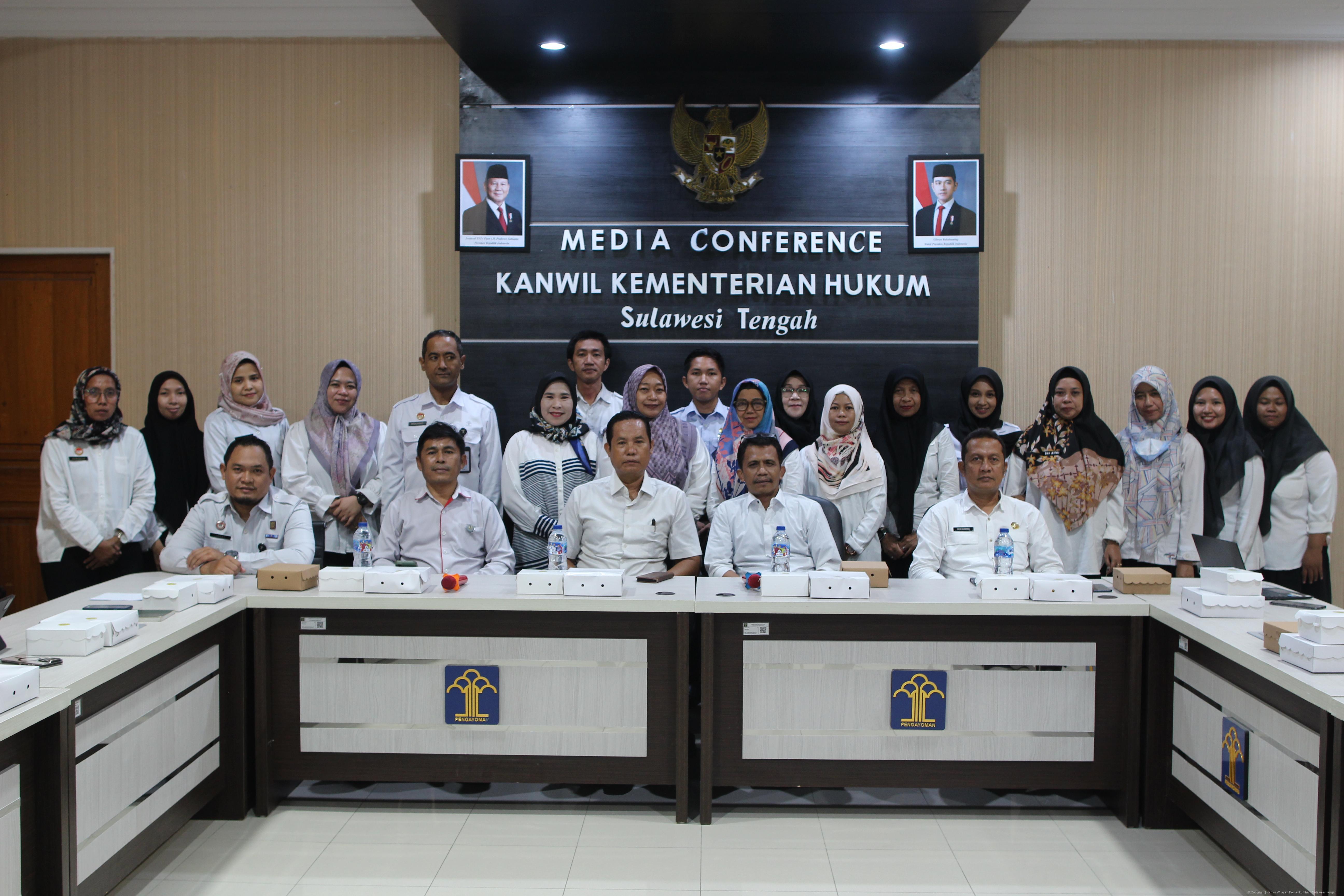 Harmonisasi Aturan Cegah Benturan Hukum Pariwisata