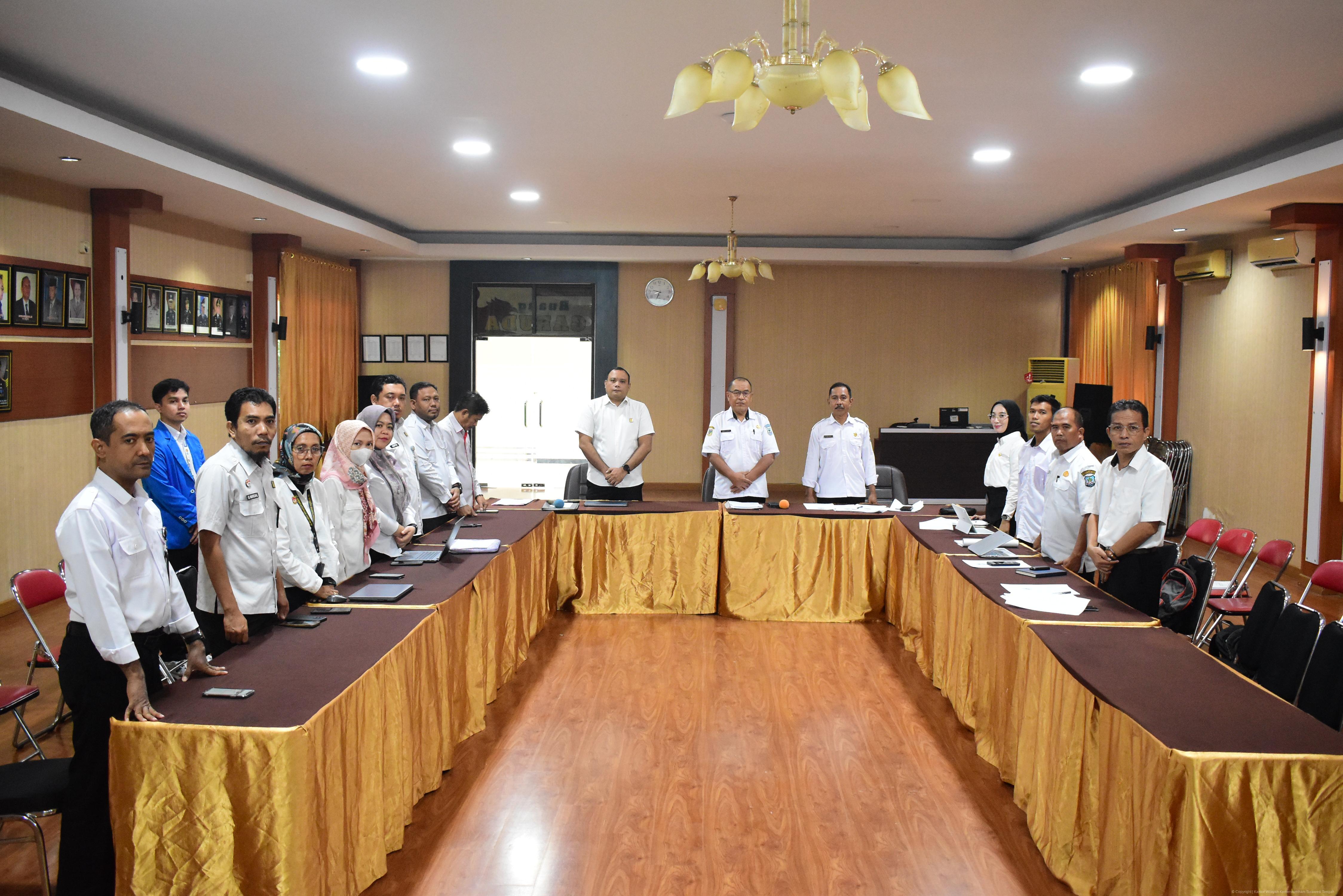 Mewujudkan Unit Usaha Air Kemasan Yang Sah Legal