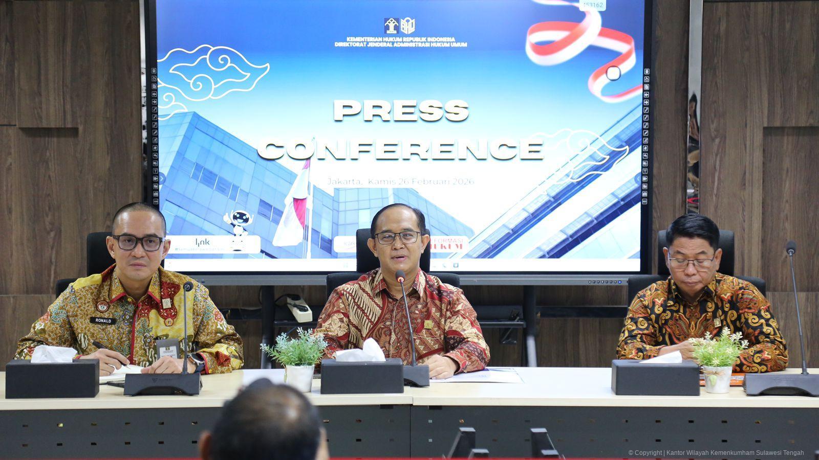 Status WNI Itu Berharga: Naturalisasi Dilaksanakan Ketat dan Bertahap