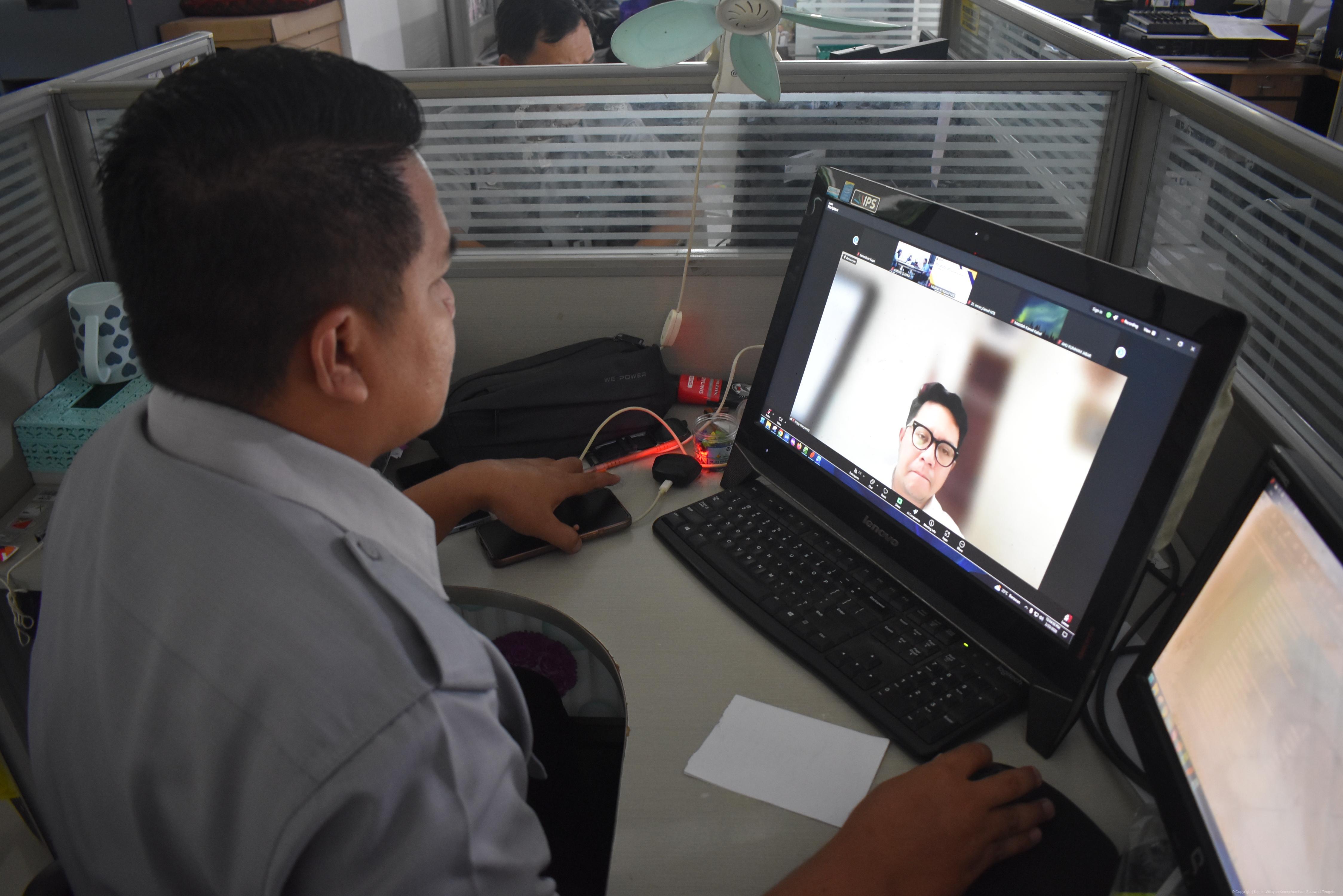 Sinergi Pusat Dan Daerah Sempurnakan Standar Pelayanan