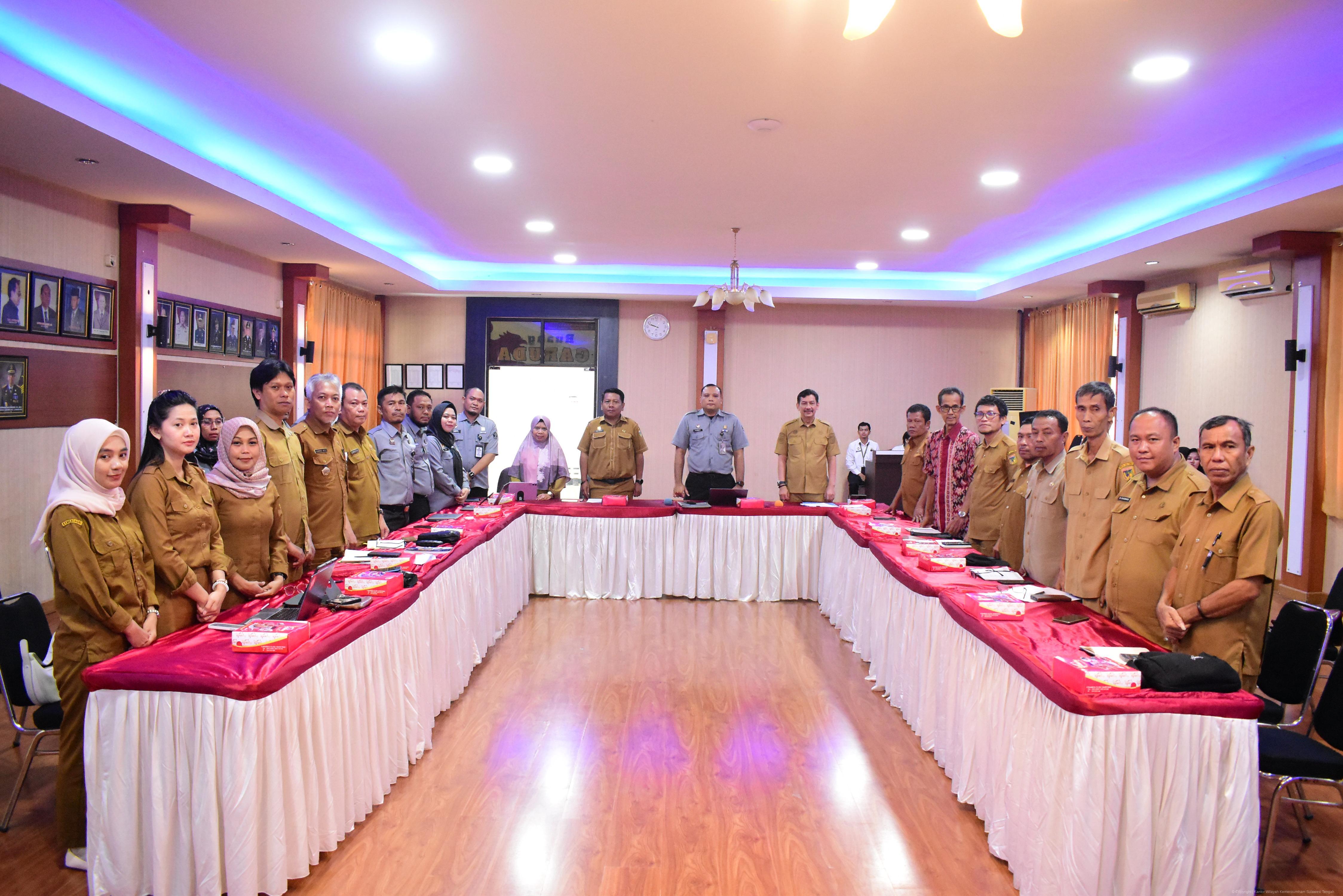 Harmonisasi Aturan Sekolah Kejuruan Minimalisir Kendala Administrasi Lapangan