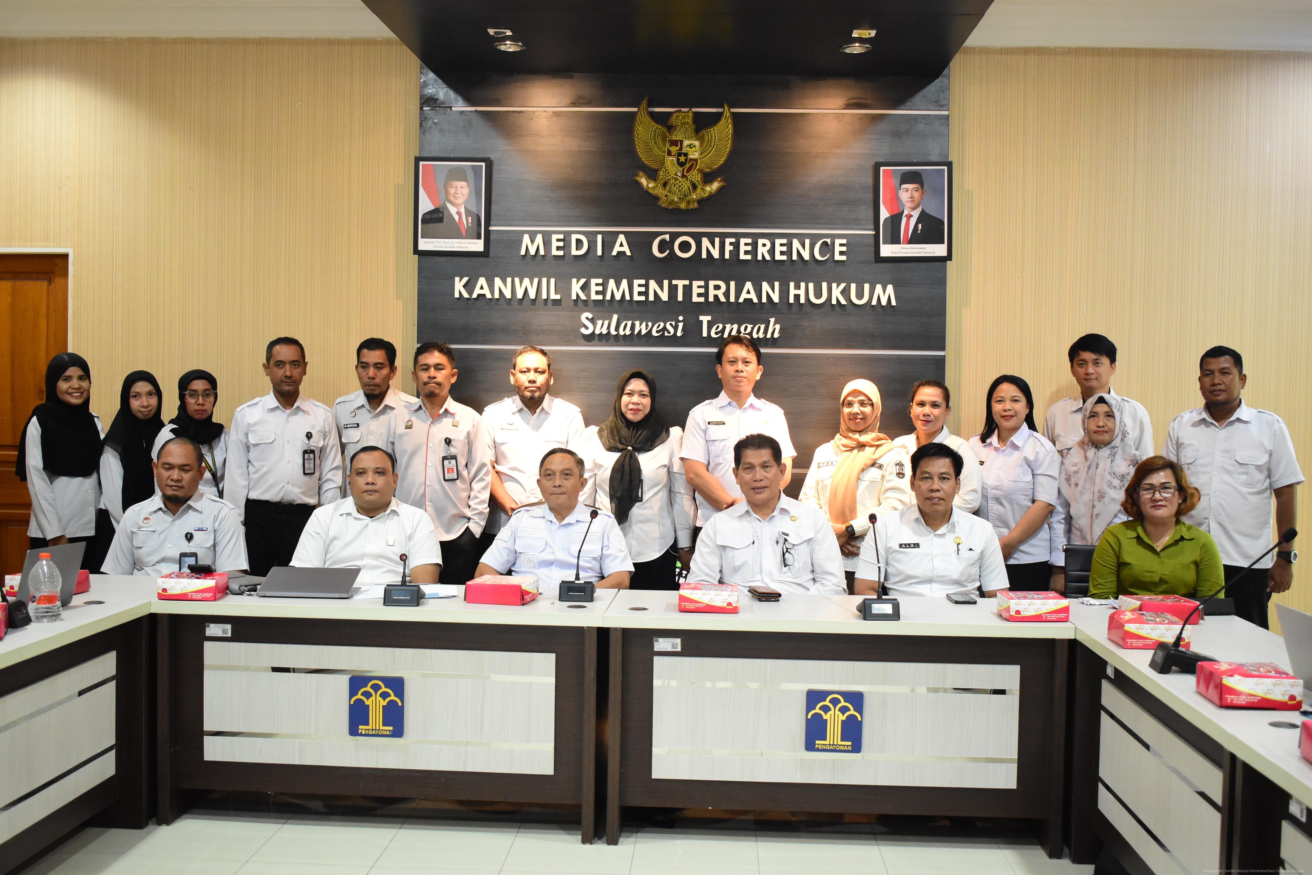 Harmonisasi Aturan Penempatan Tenaga Kesehatan Jamin Kepastian Hukum