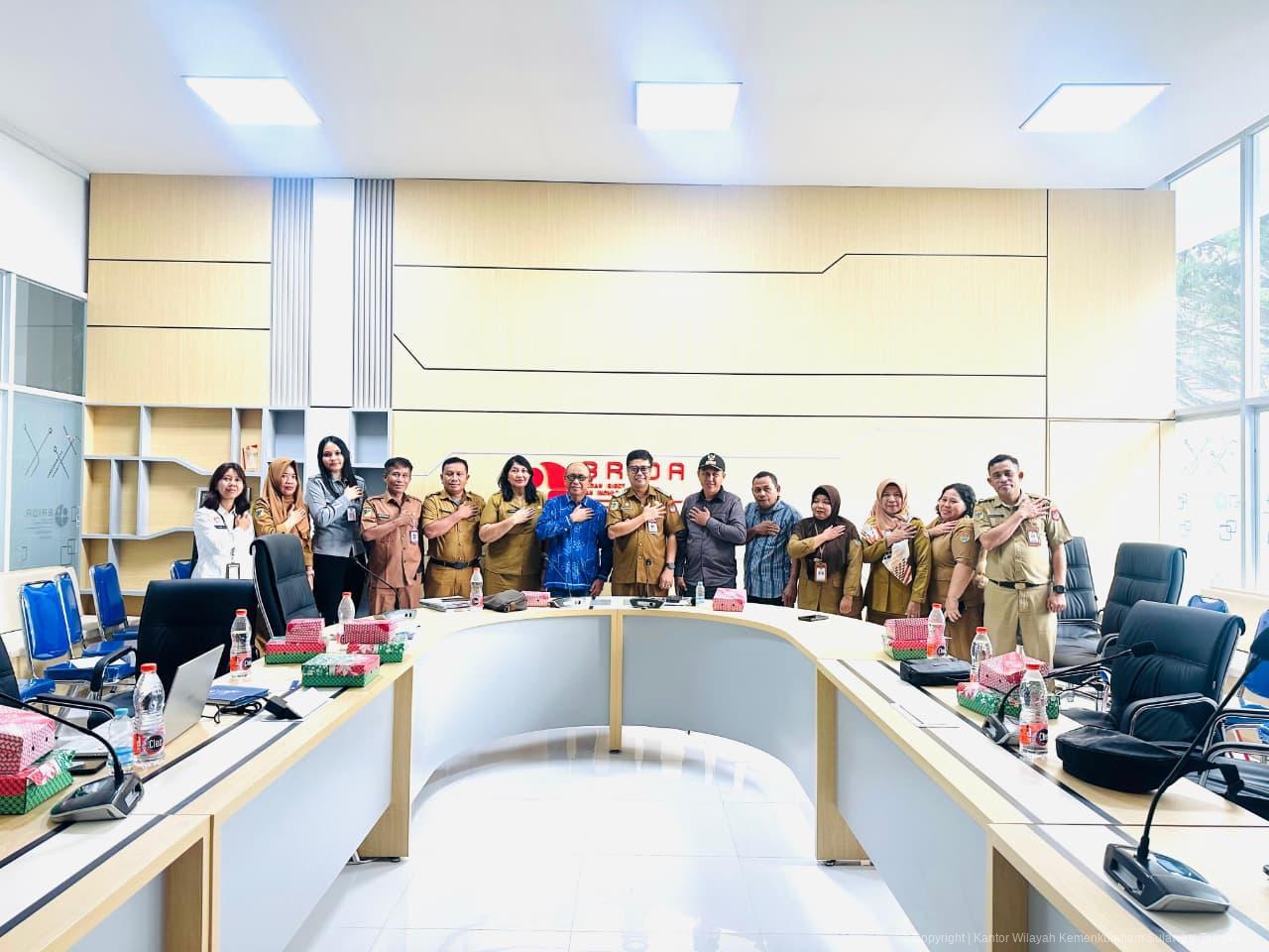 Identitas Geografis Produk Lokal Menjadi Kekuatan Ekonomi Kreatif