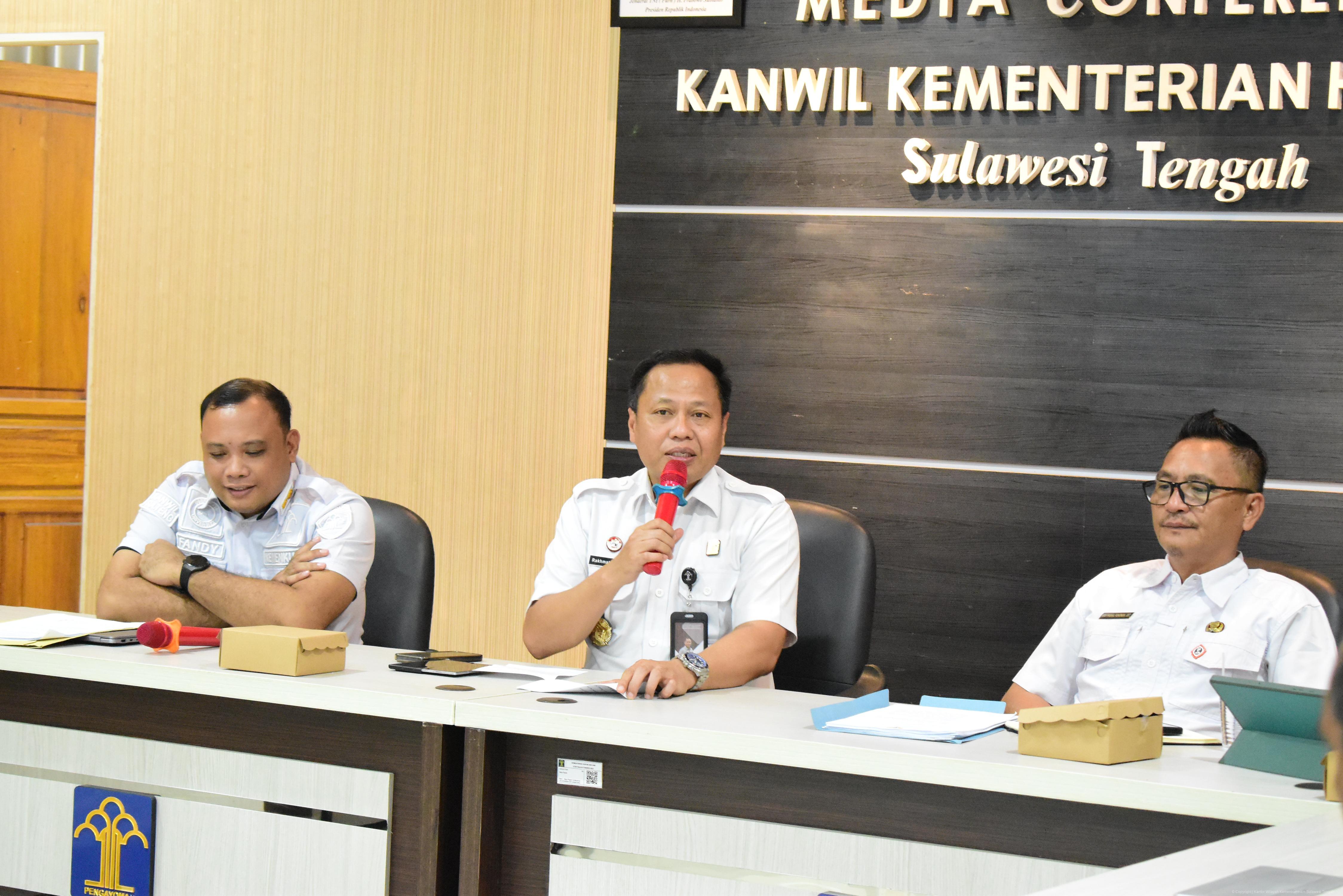 Harmonisasi Regulasi Remunerasi Perkuat Profesionalisme Pelayanan Publik Daerah