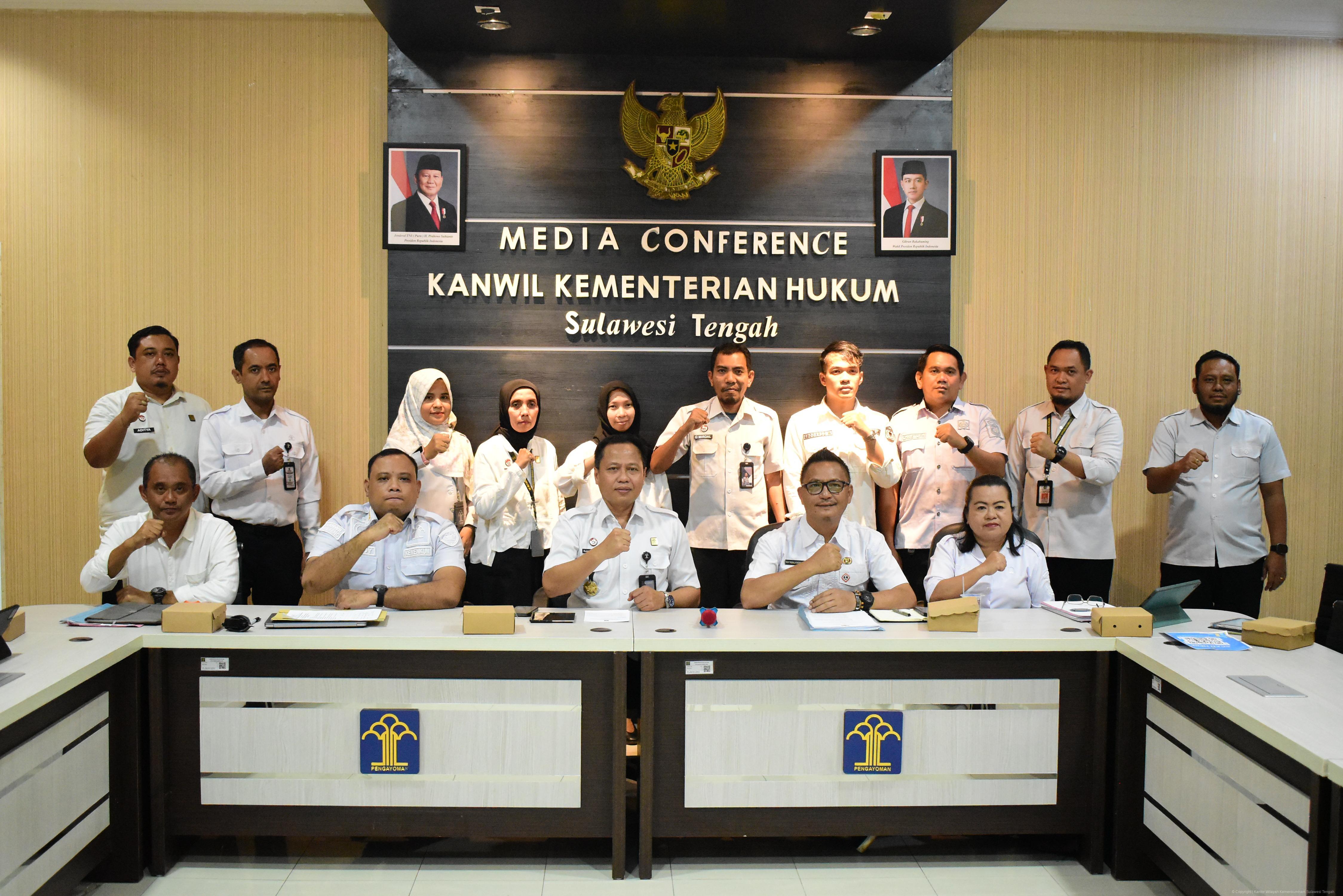 Harmonisasi Peraturan Daerah Perkuat Indikator Kinerja Layanan Kesehatan