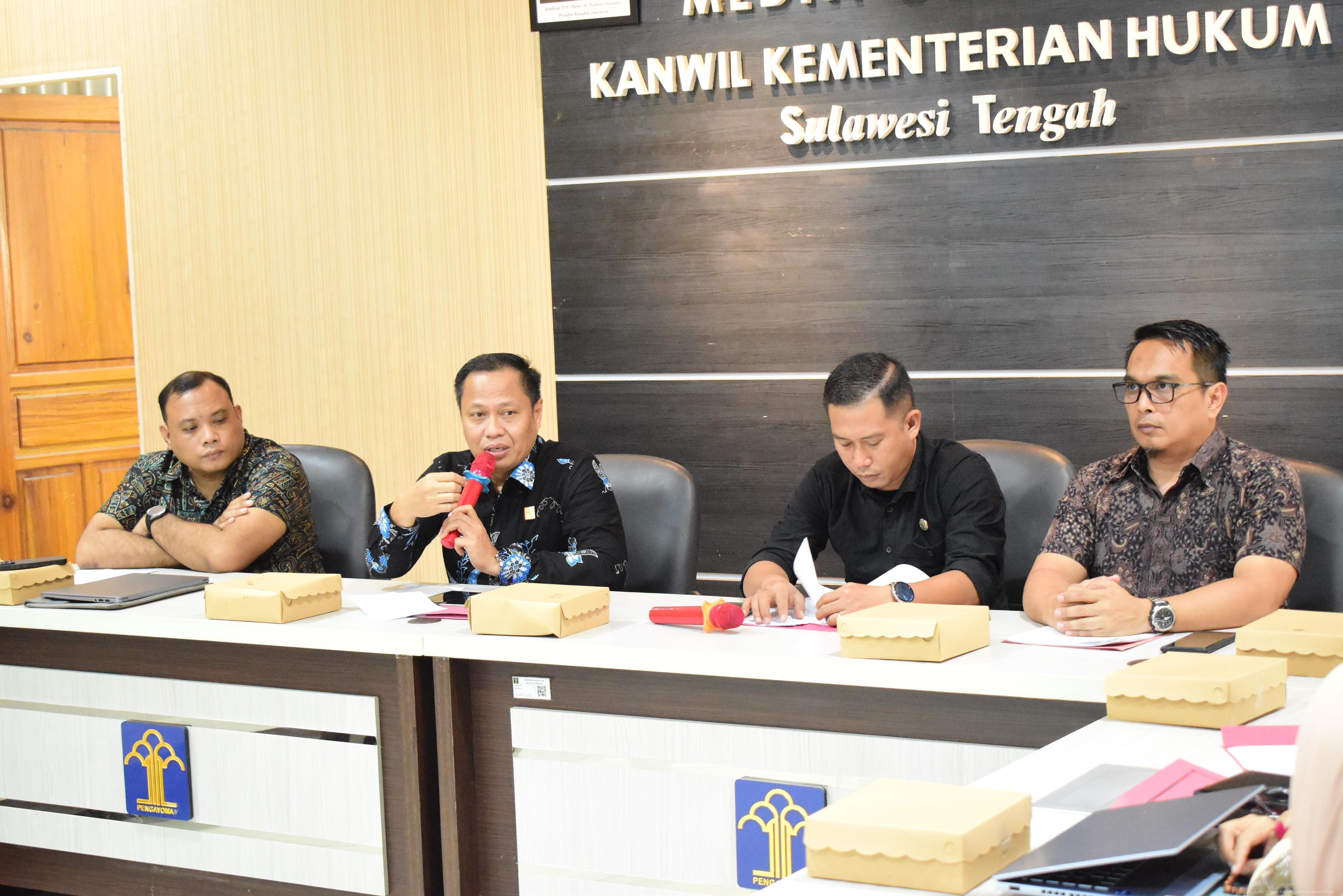 Prinsip Transparansi Kunci Keberhasilan Kerja Sama Pelayanan Publik
