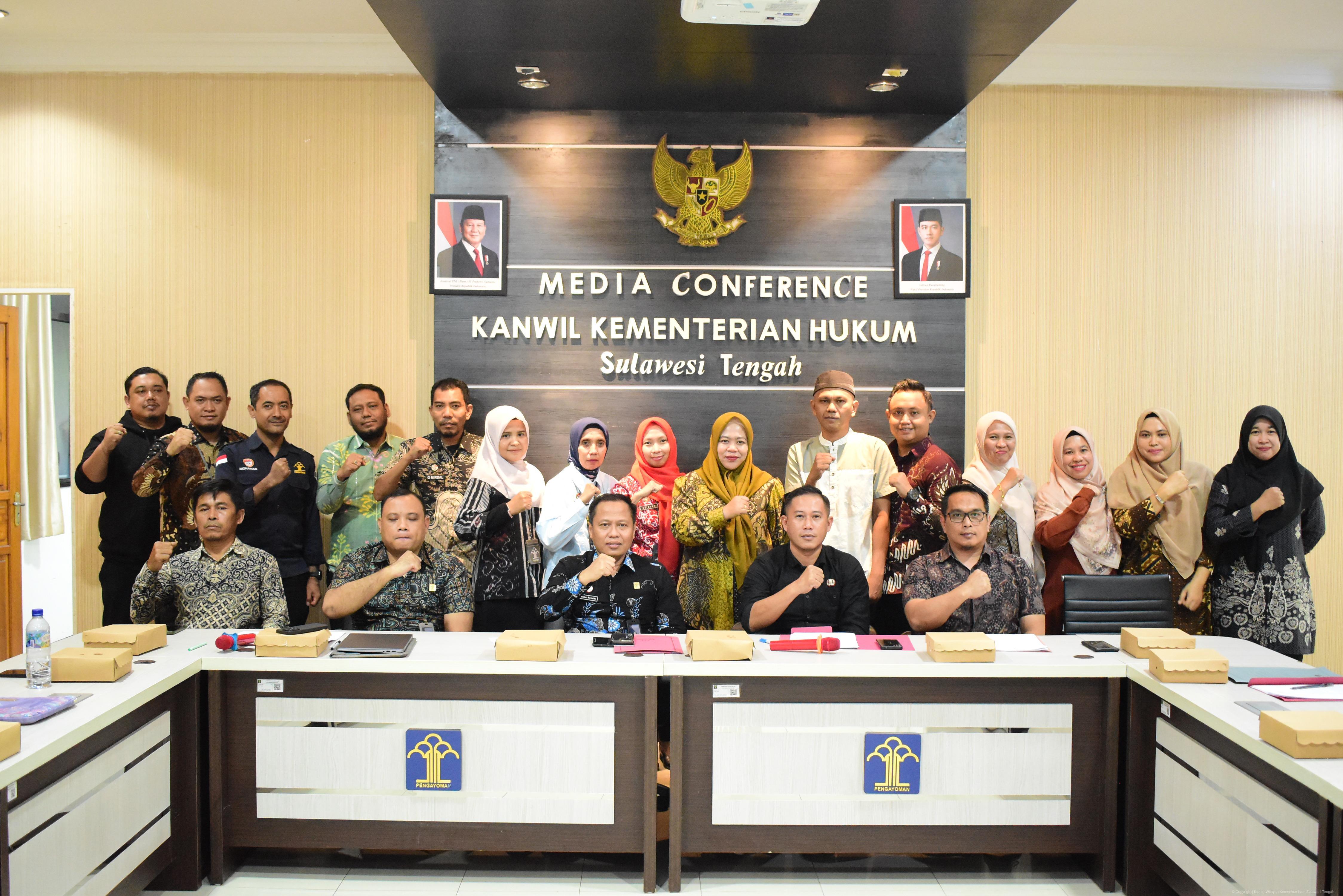 Harmonisasi Regulasi Perkuat Tata Kelola Organisasi Kesehatan Yang Akuntabel